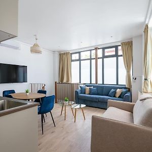 Appartement met een Slaapkamer